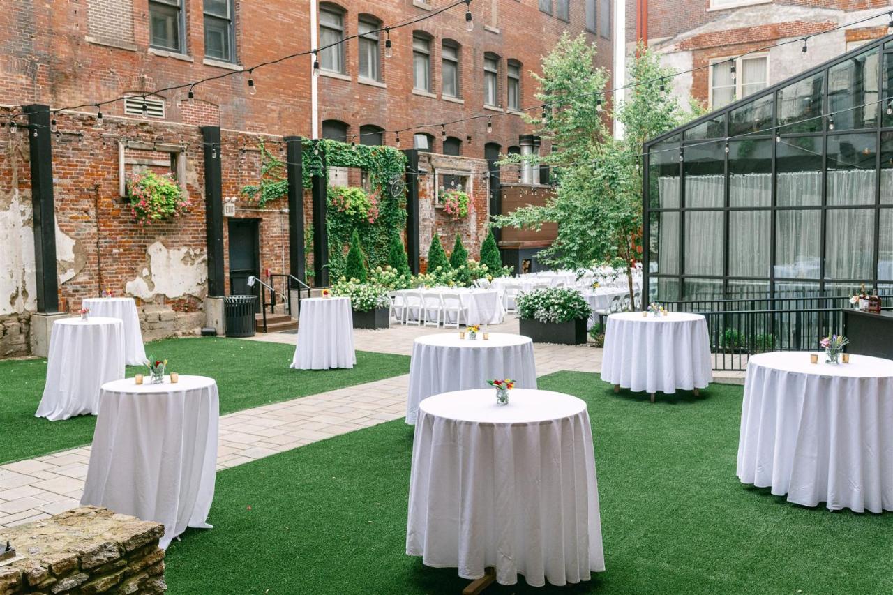 | Hotel Covington Cincinnati Riverfront