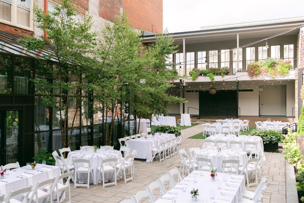 | Hotel Covington Cincinnati Riverfront