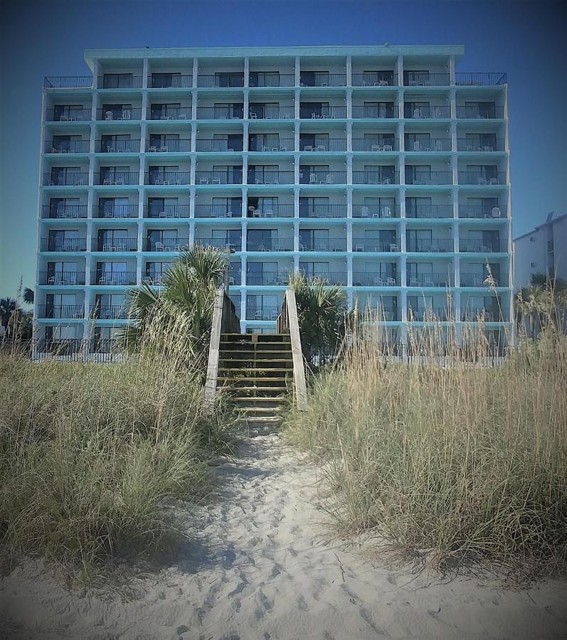  | Tropical Seas Hotel