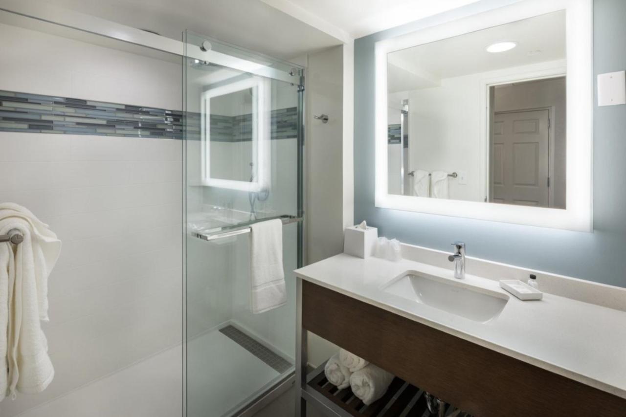 Standard King Room - Non-Smoking at EVEN Hotel Chicago Tinley Park-Conv Ctr by IHG