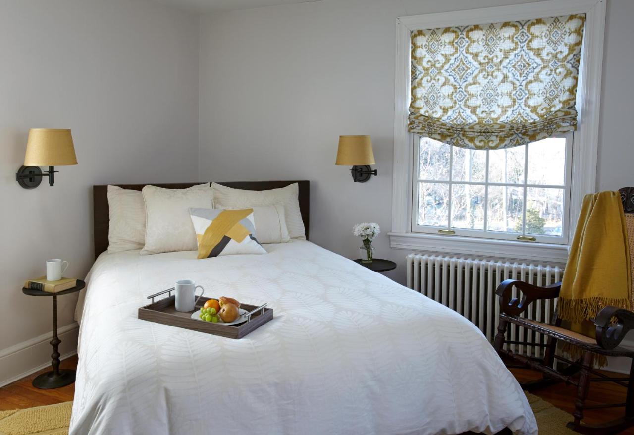  | The Stony Brookside Bed & Bike Inn