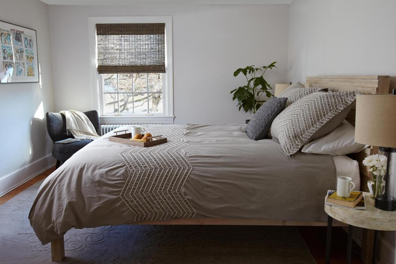  | The Stony Brookside Bed & Bike Inn