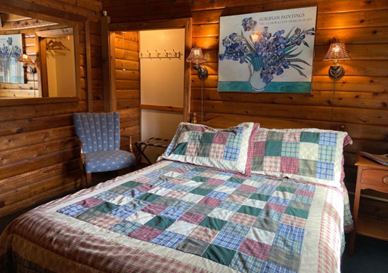 | Kitzhof Inn Vermont