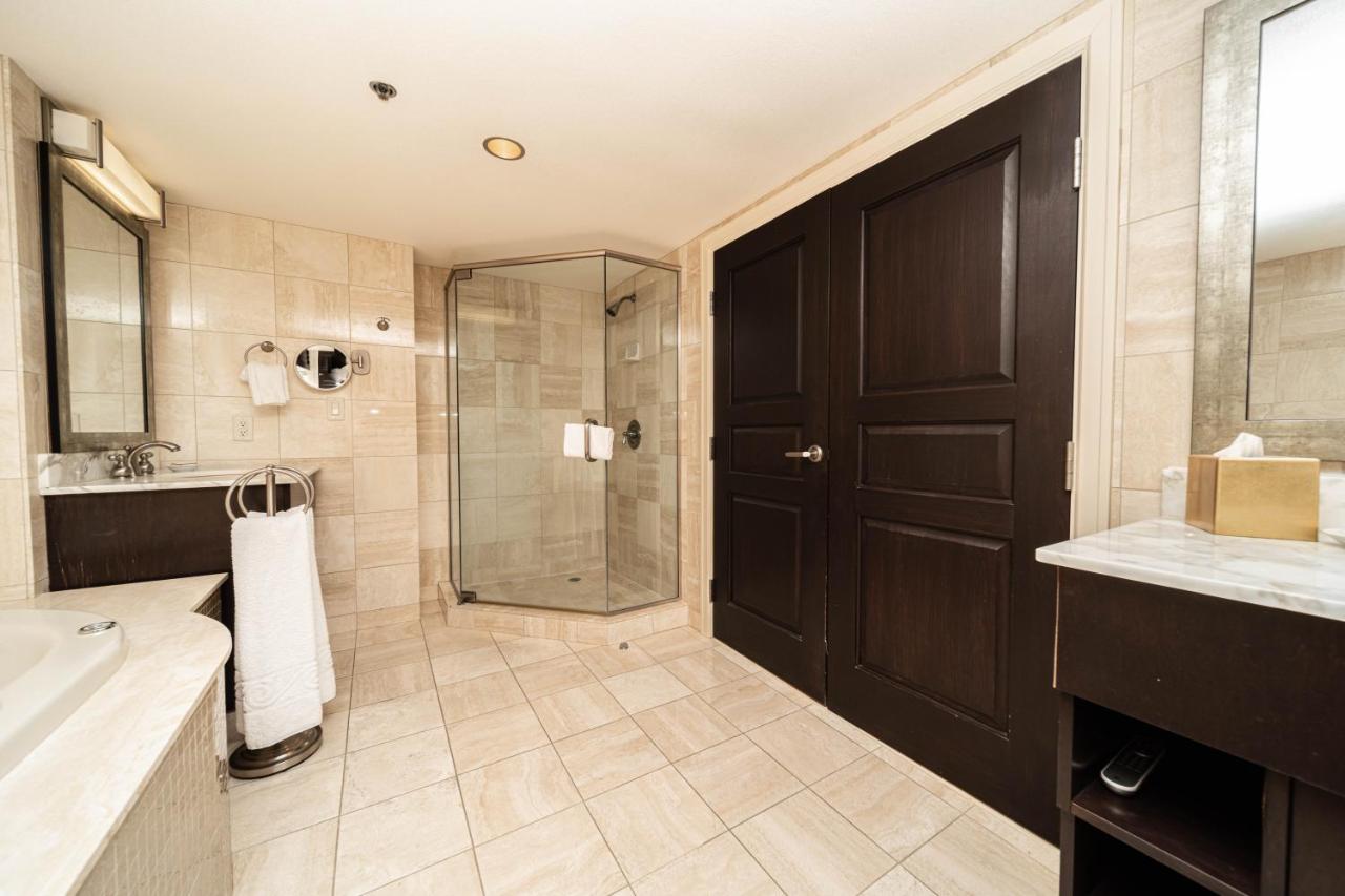 Standard Double Suite at Reno Suites