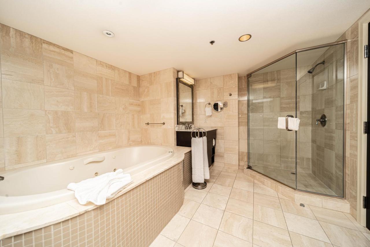 Standard Double Suite at Reno Suites