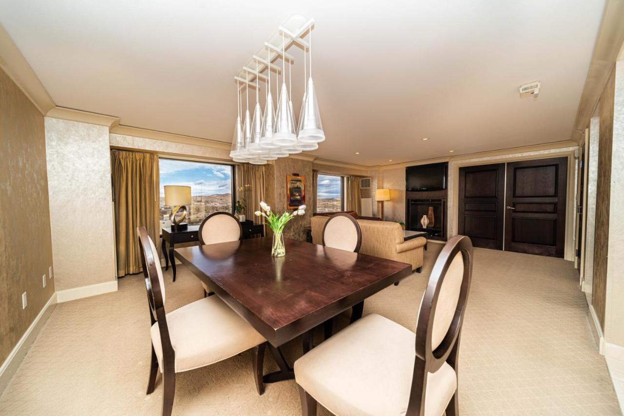 Executive Suite at Reno Suites