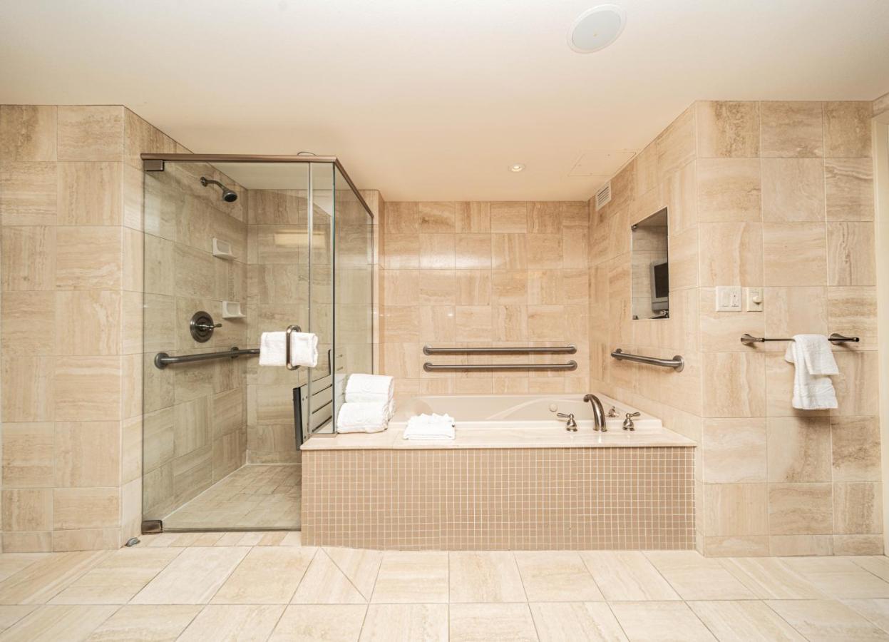 Executive Suite at Reno Suites