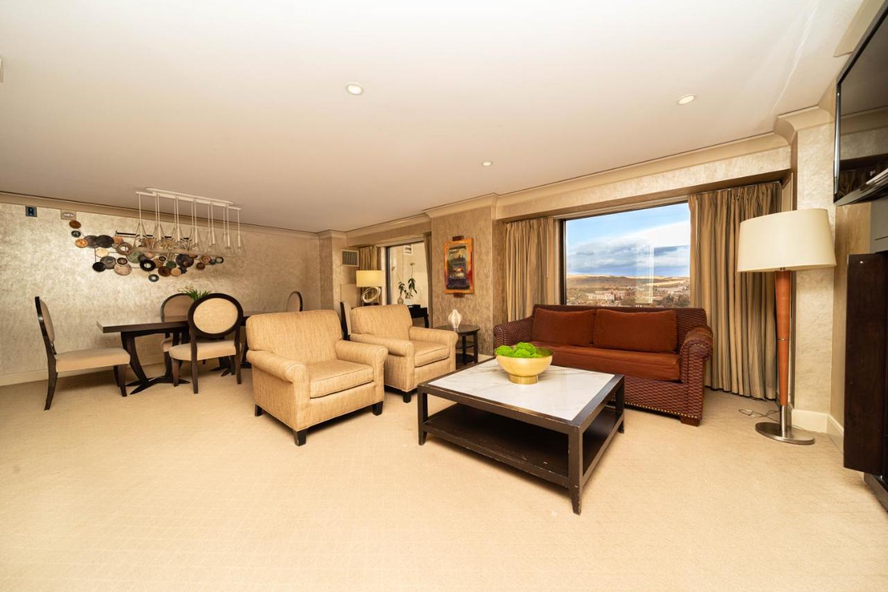 Executive Suite at Reno Suites