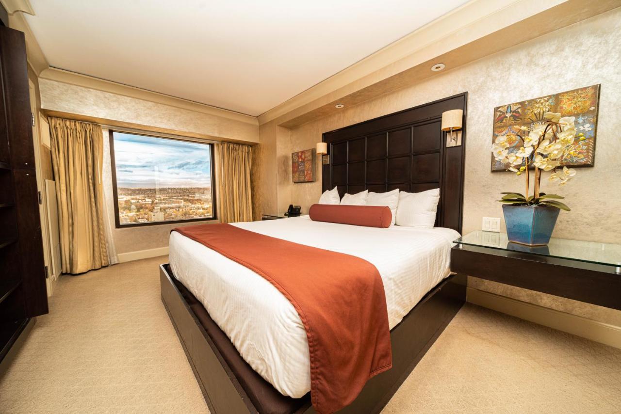 Executive Suite at Reno Suites