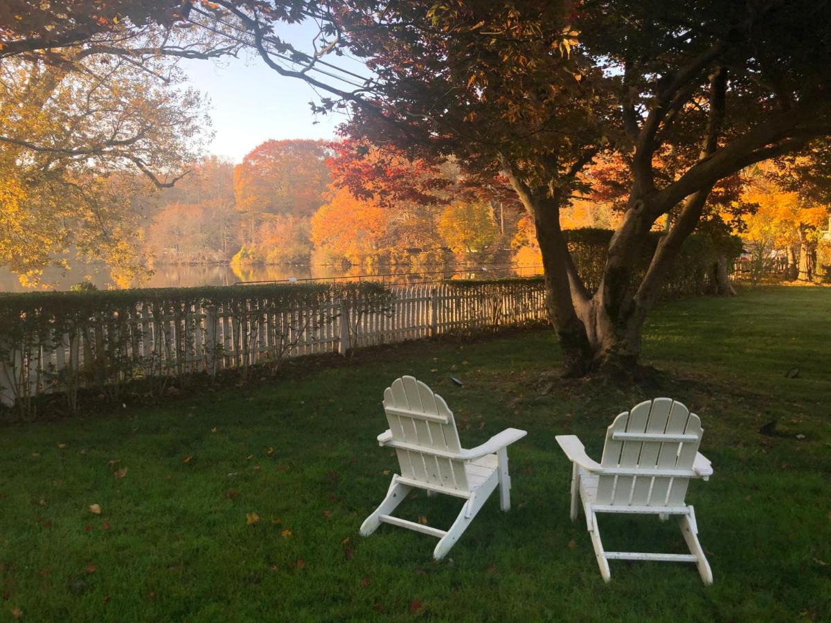  | The Stony Brookside Bed & Bike Inn