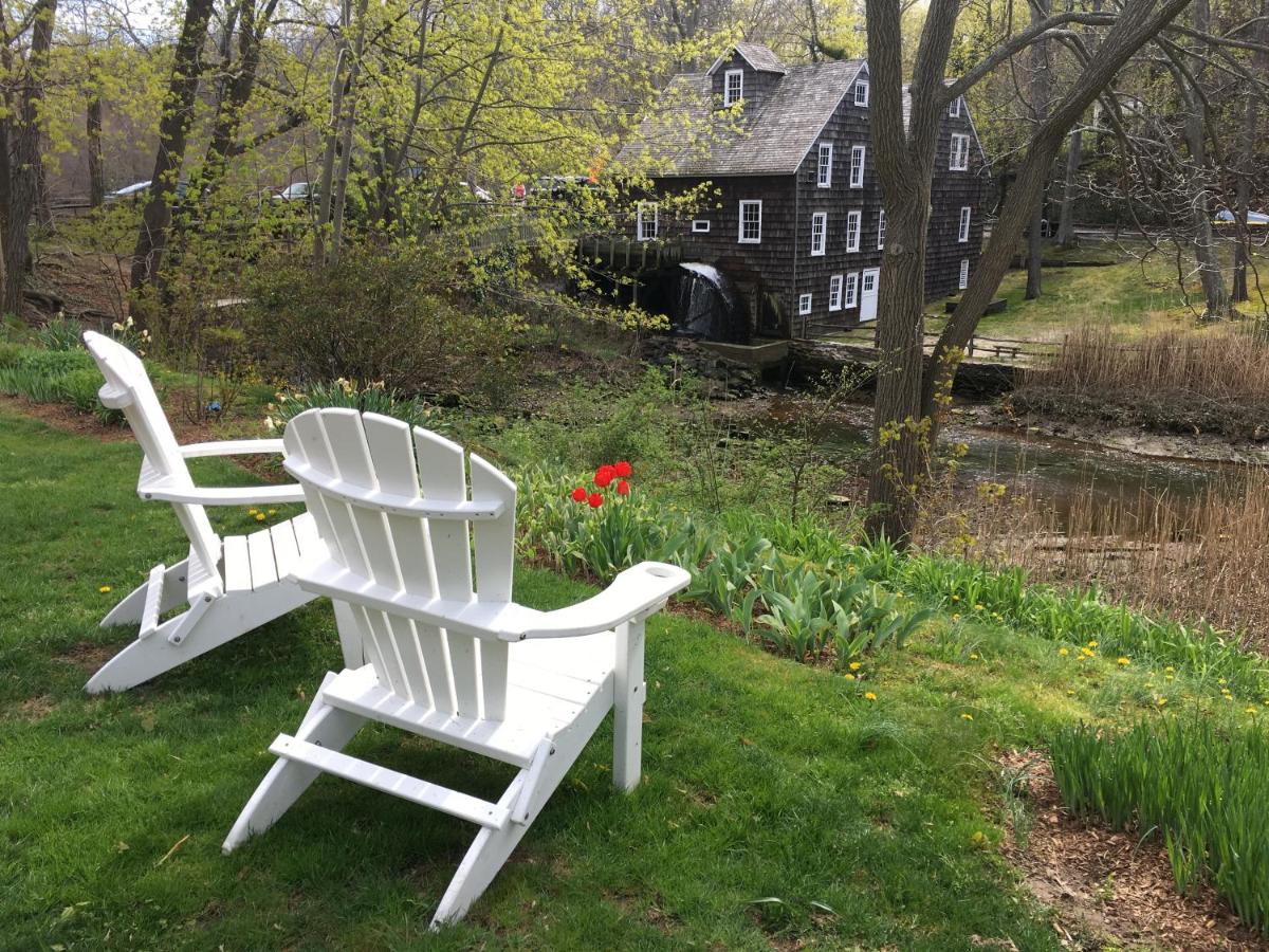  | The Stony Brookside Bed & Bike Inn