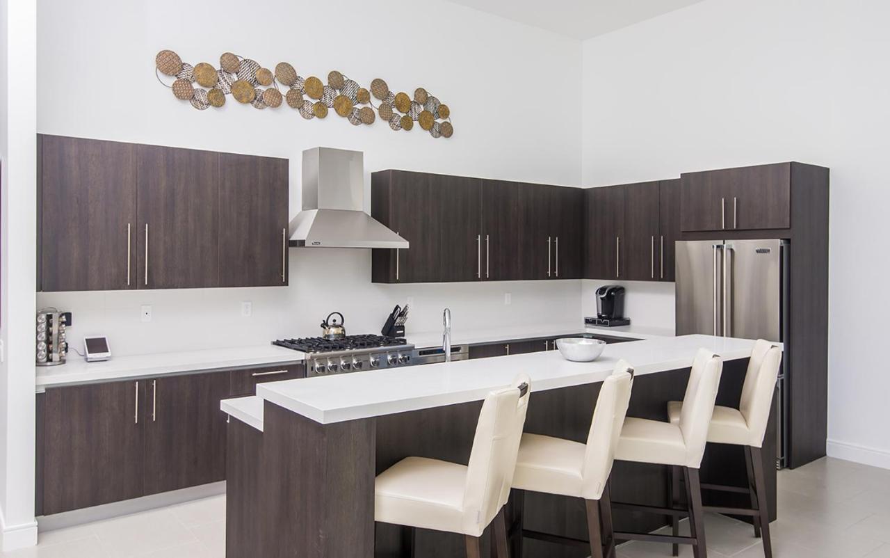 | Villa Al Andalus - 11 Bedroom Grouping
