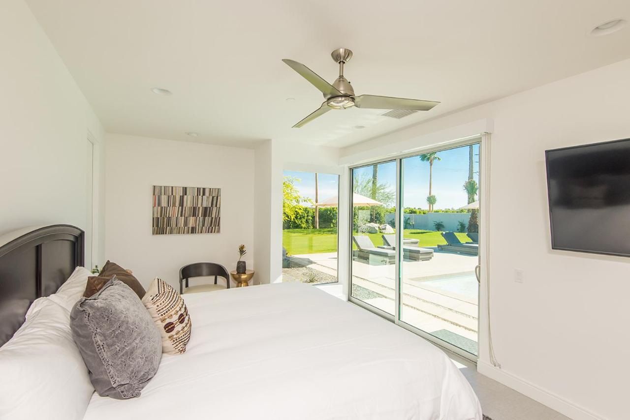  | Villa Al Andalus - 11 Bedroom Grouping