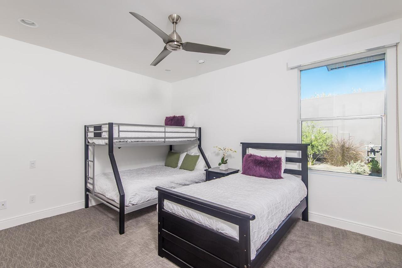| Villa Al Andalus - 11 Bedroom Grouping