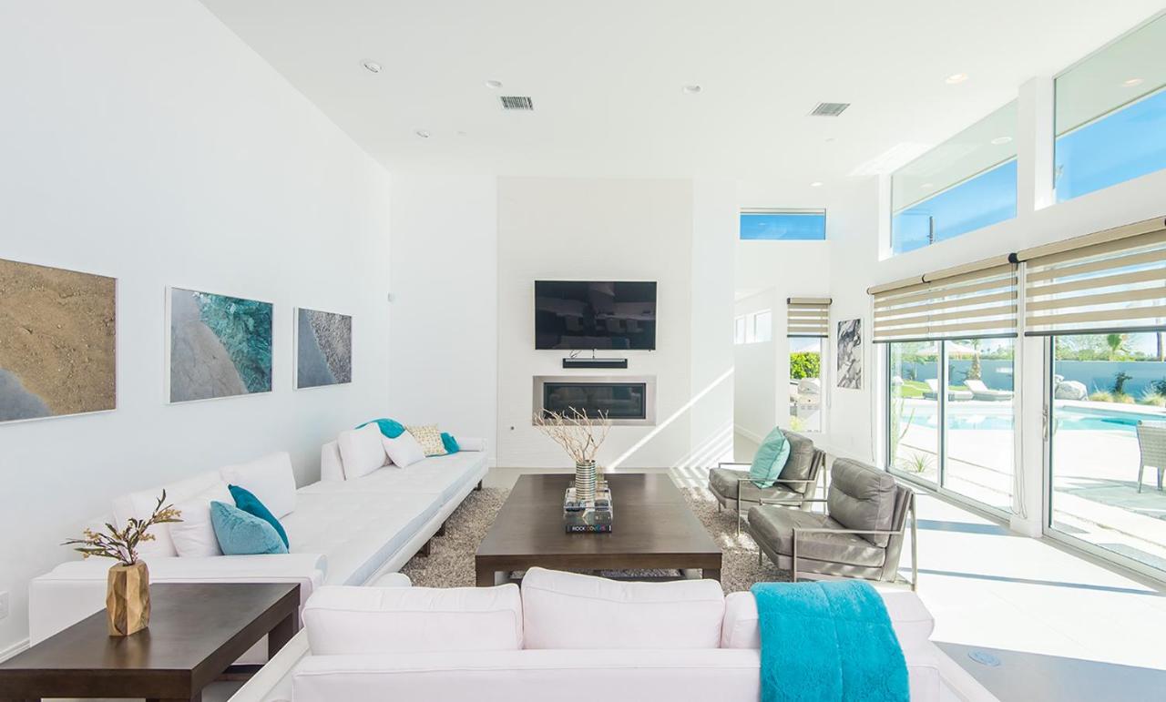 | Villa Al Andalus - 11 Bedroom Grouping