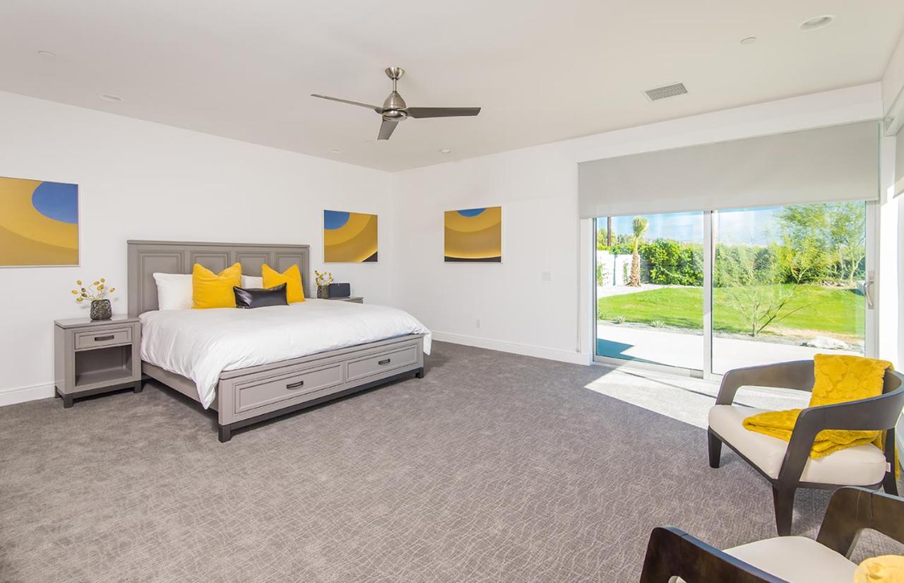 | Villa Al Andalus - 11 Bedroom Grouping