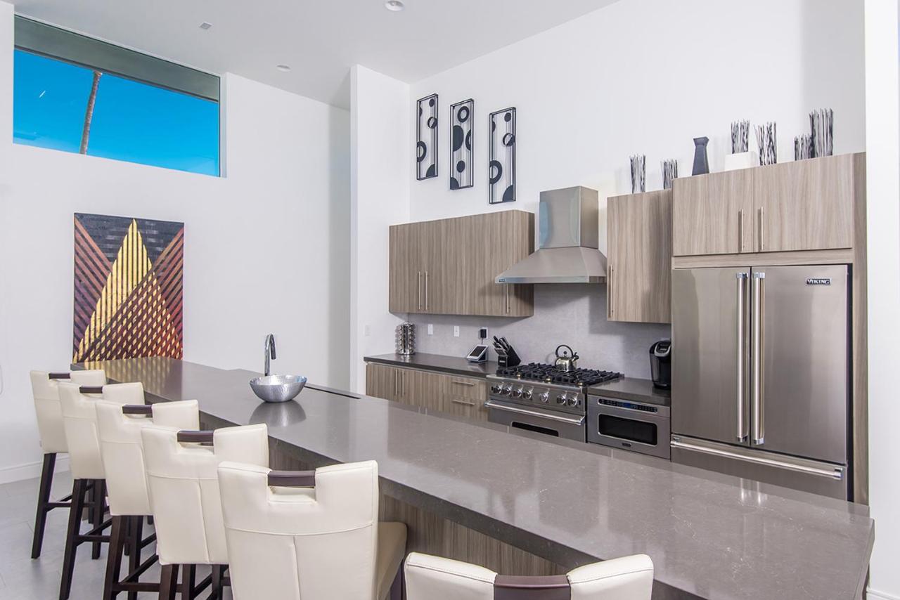 | Villa Al Andalus - 11 Bedroom Grouping