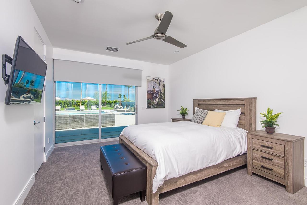 | Villa Al Andalus - 11 Bedroom Grouping