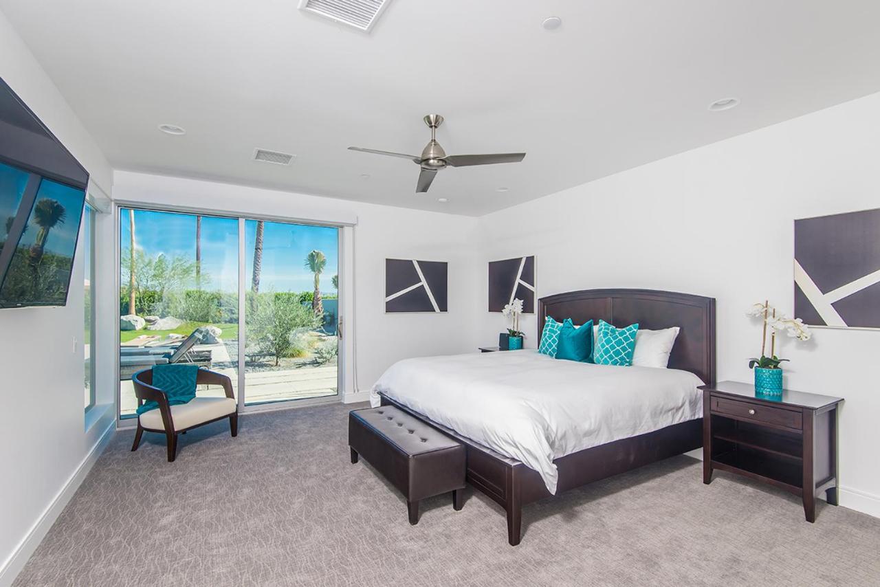 | Villa Al Andalus - 11 Bedroom Grouping