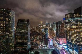Room #317462128 at Aliz Hotel Times Square