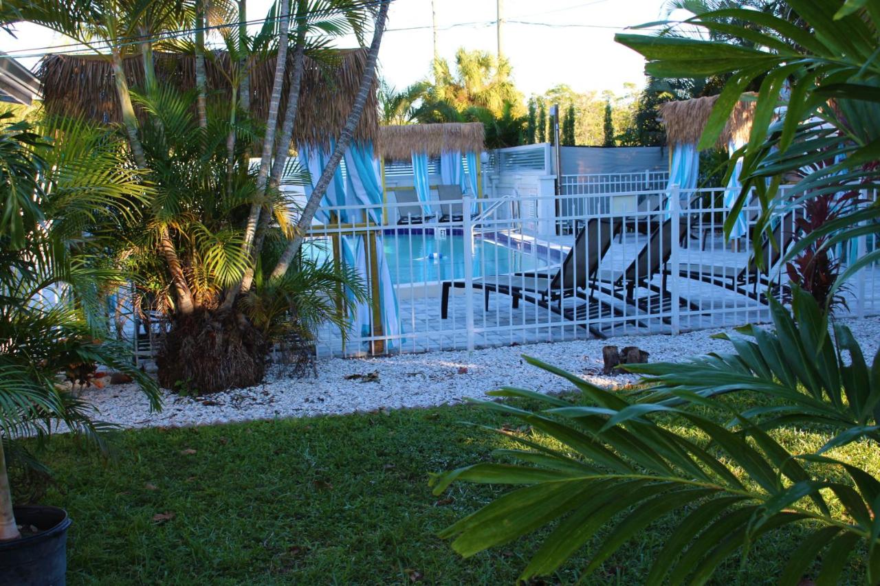  | Latitude 26 Waterfront Boutique Resort - Fort Myers Beach