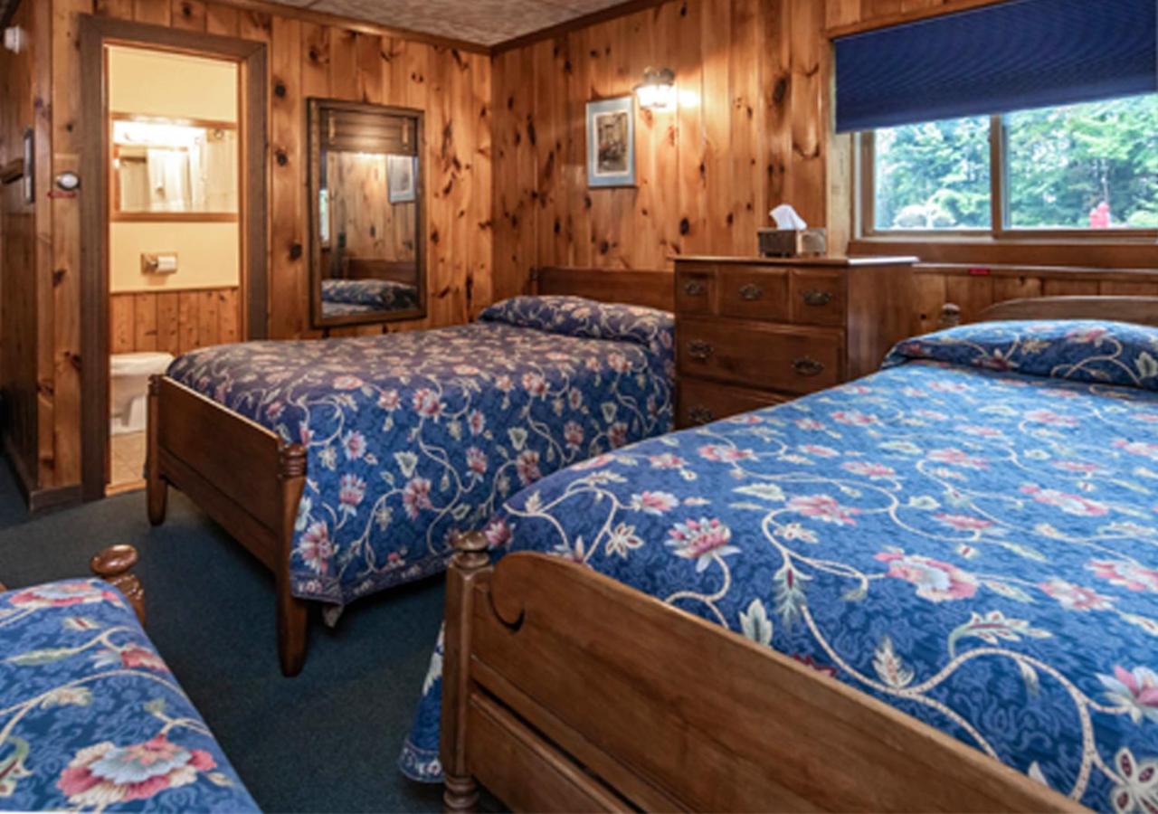 | Kitzhof Inn Vermont