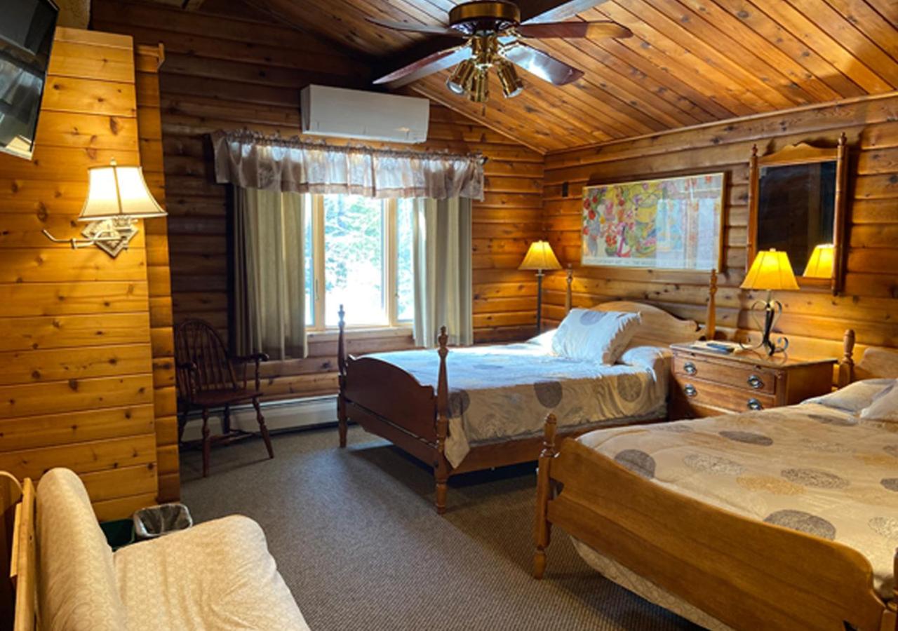 | Kitzhof Inn Vermont