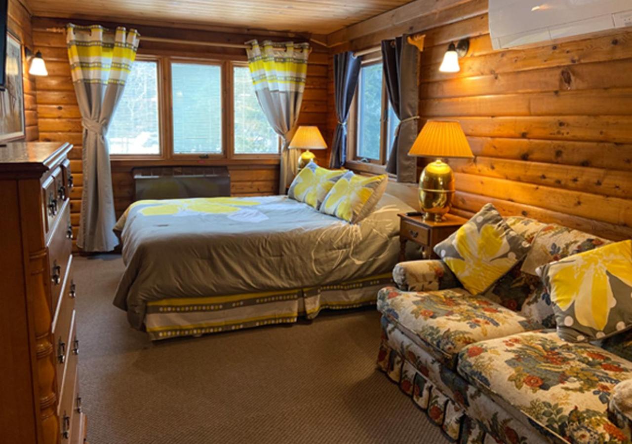 | Kitzhof Inn Vermont