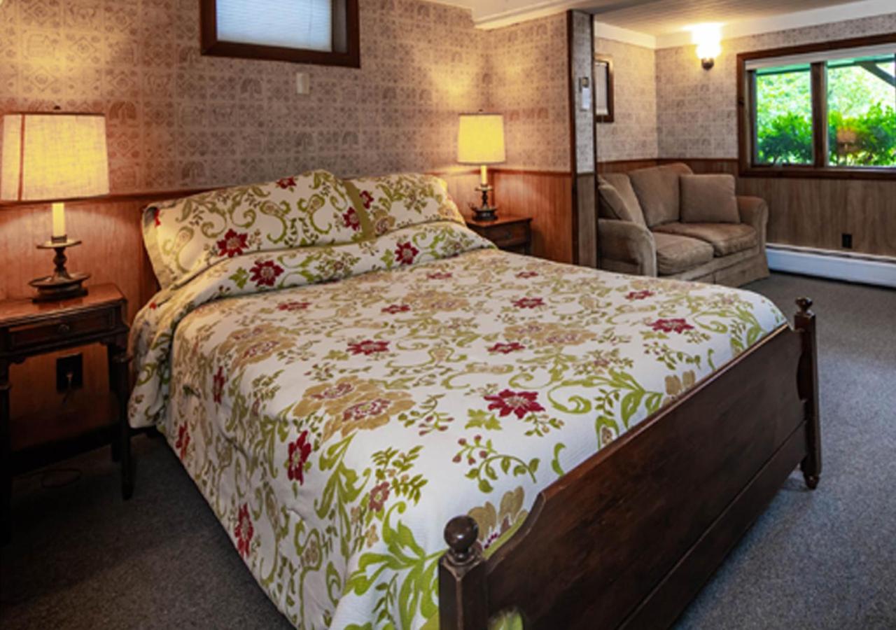 | Kitzhof Inn Vermont