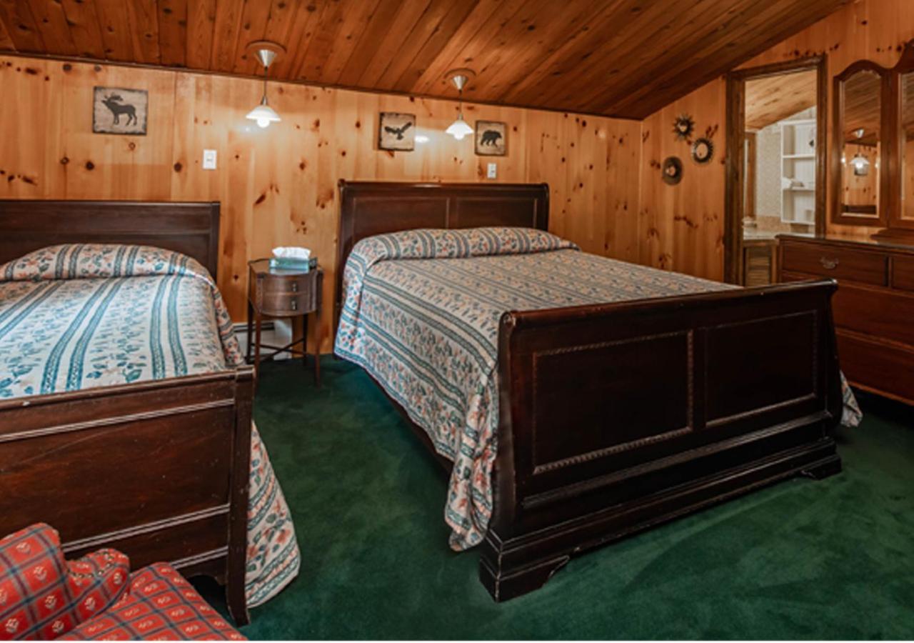 | Kitzhof Inn Vermont