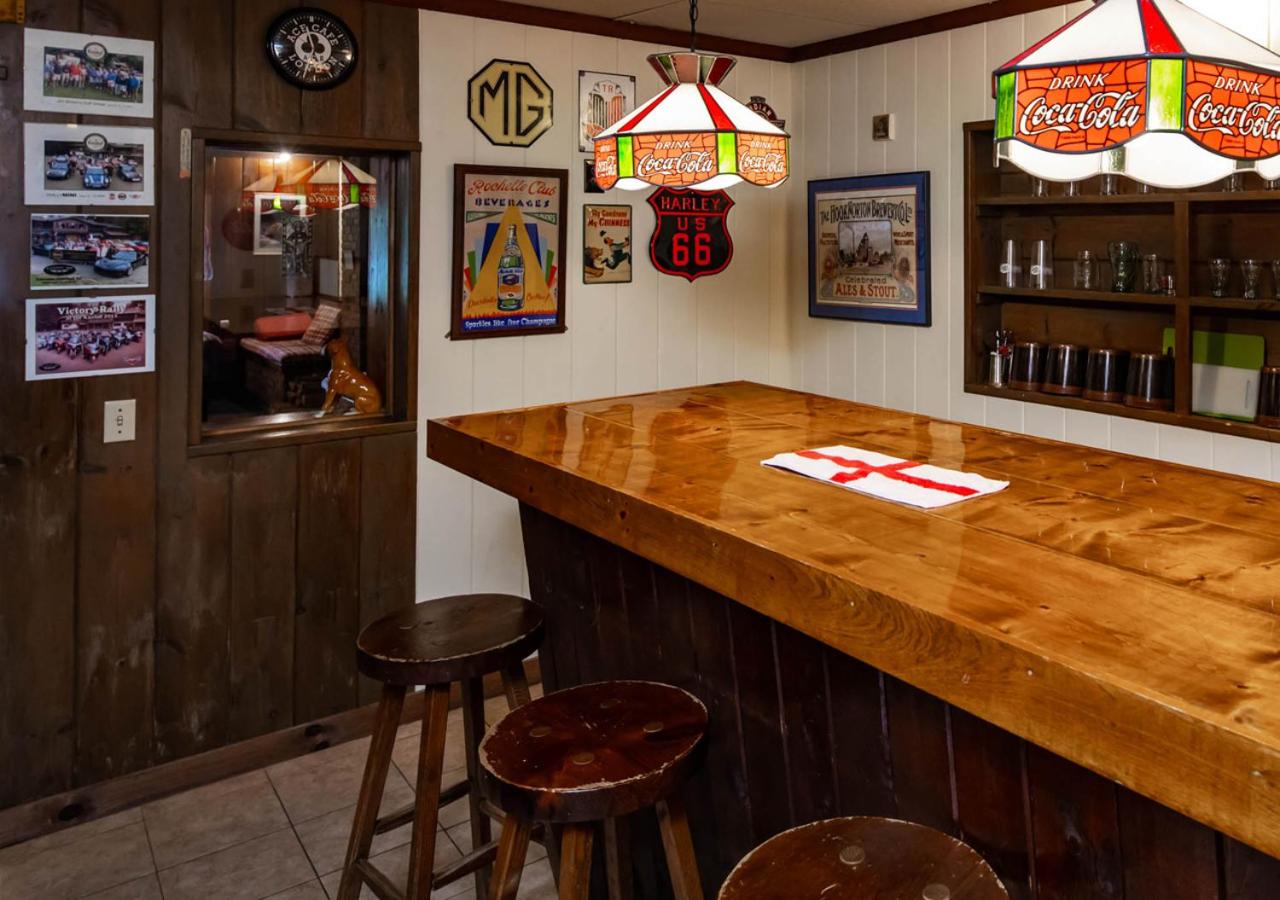 | Kitzhof Inn Vermont