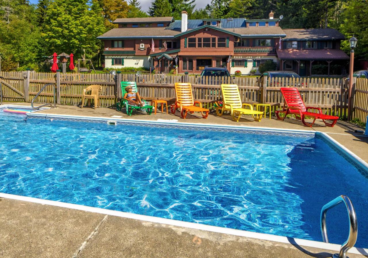 | Kitzhof Inn Vermont
