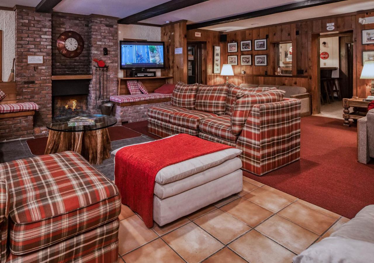 | Kitzhof Inn Vermont