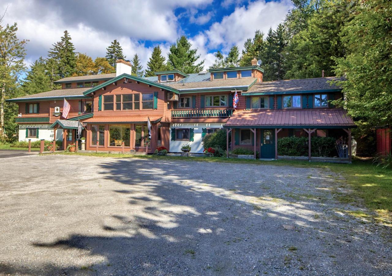 | Kitzhof Inn Vermont