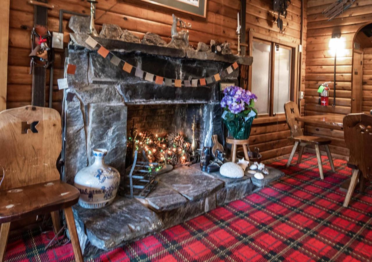  | Kitzhof Inn Vermont