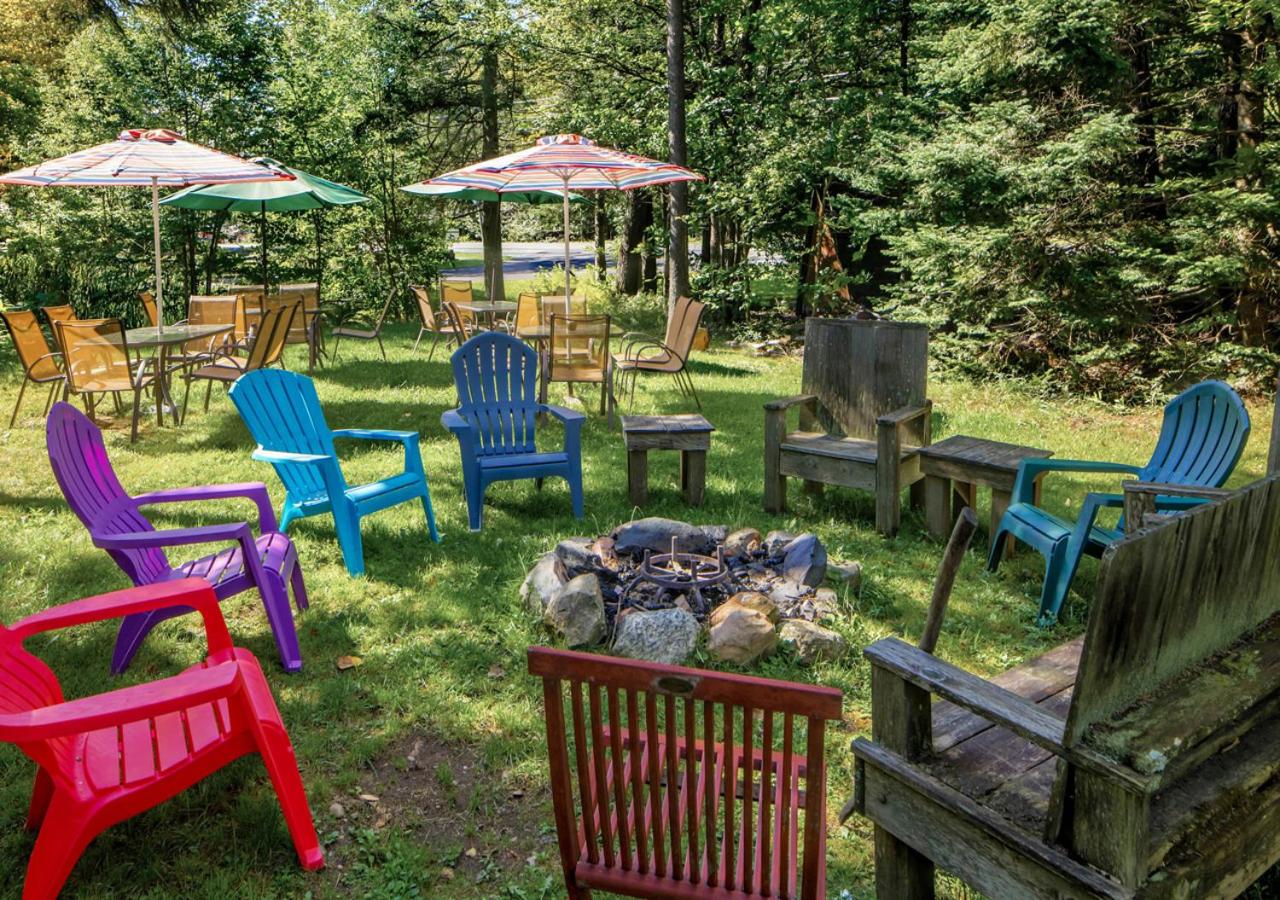 | Kitzhof Inn Vermont