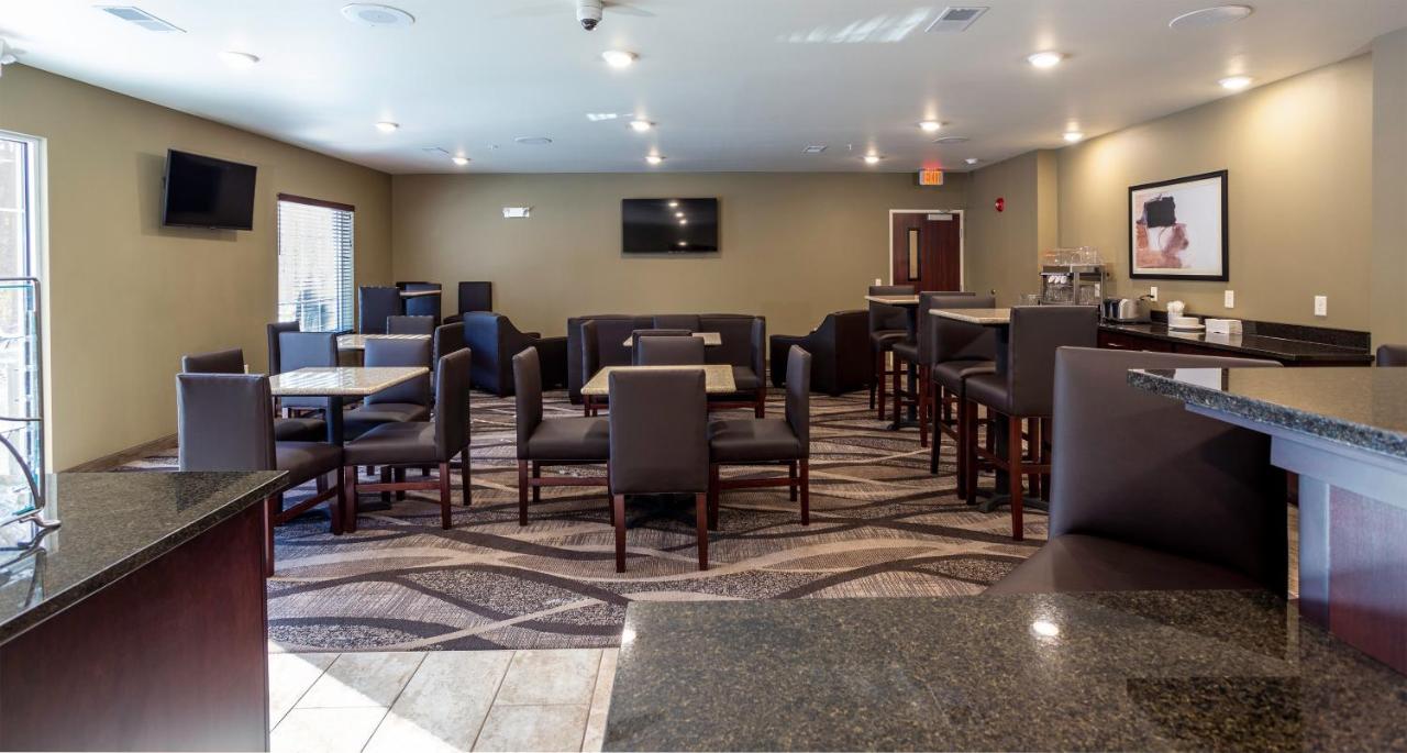 | Cobblestone Inn & Suites - Brookville