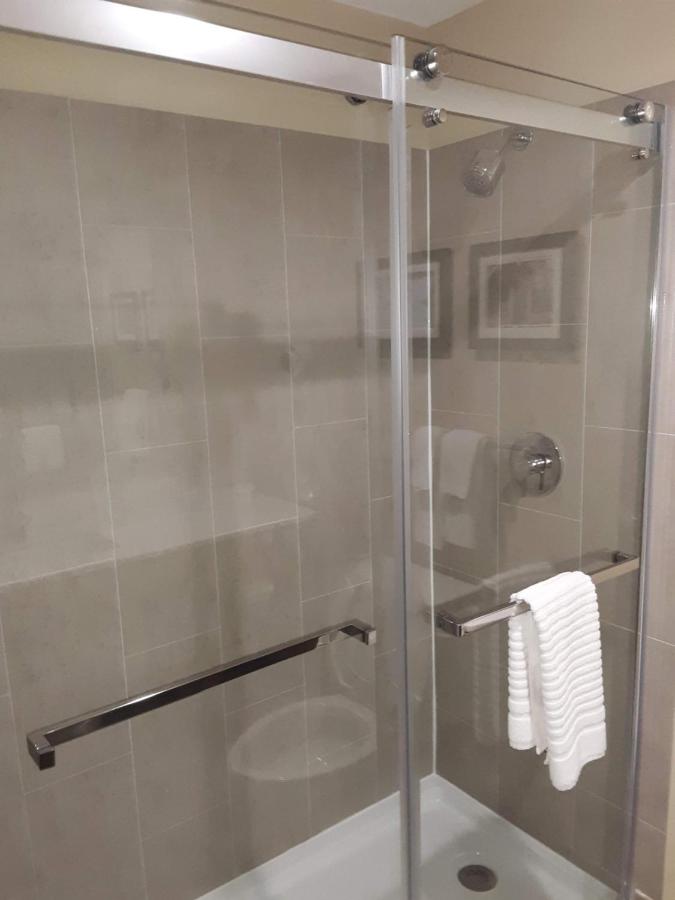 King Room - Non-Smoking at Comfort Inn & Suites Grenada