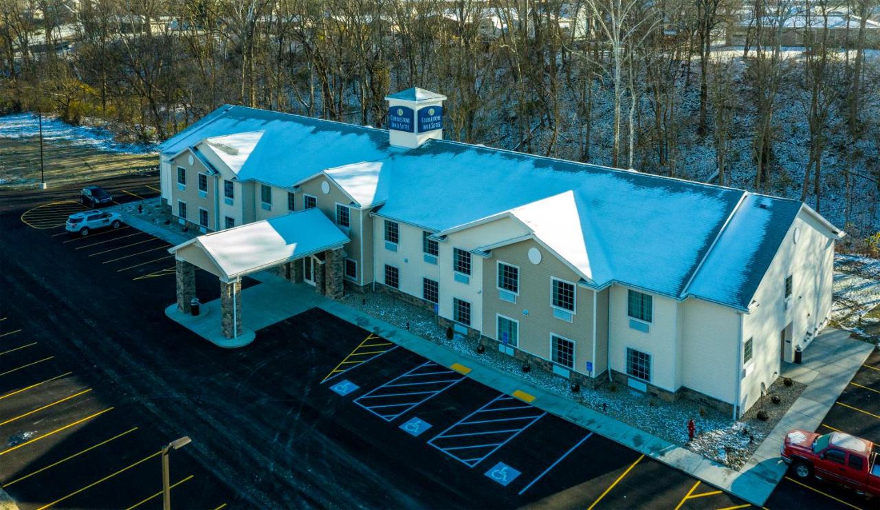 | Cobblestone Inn & Suites - Brookville