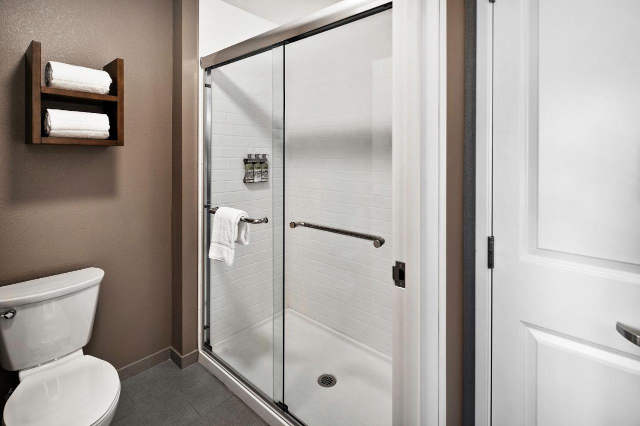 King Room - Hearing Access - Non-Smoking at Staybridge Suites Irvine-John Wayne Airport by IHG