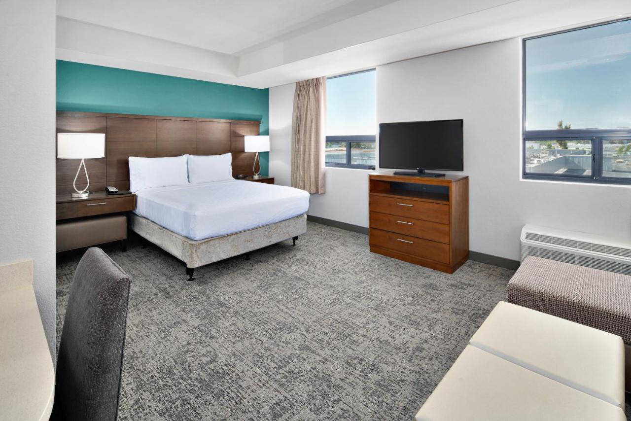 Studio Queen Suite - Non-Smoking at Staybridge Suites Irvine-John Wayne Airport by IHG
