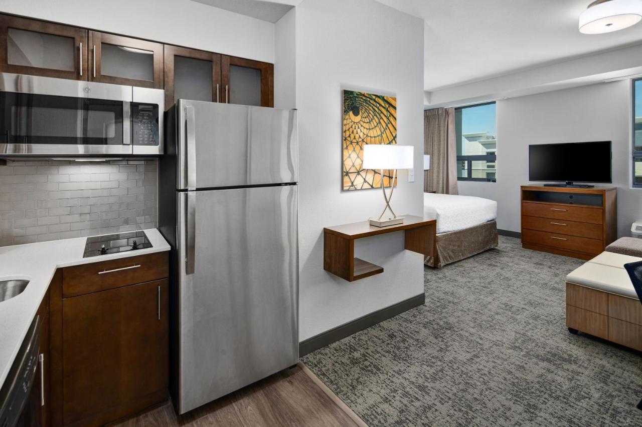 King Room - Hearing Access - Non-Smoking at Staybridge Suites Irvine-John Wayne Airport by IHG