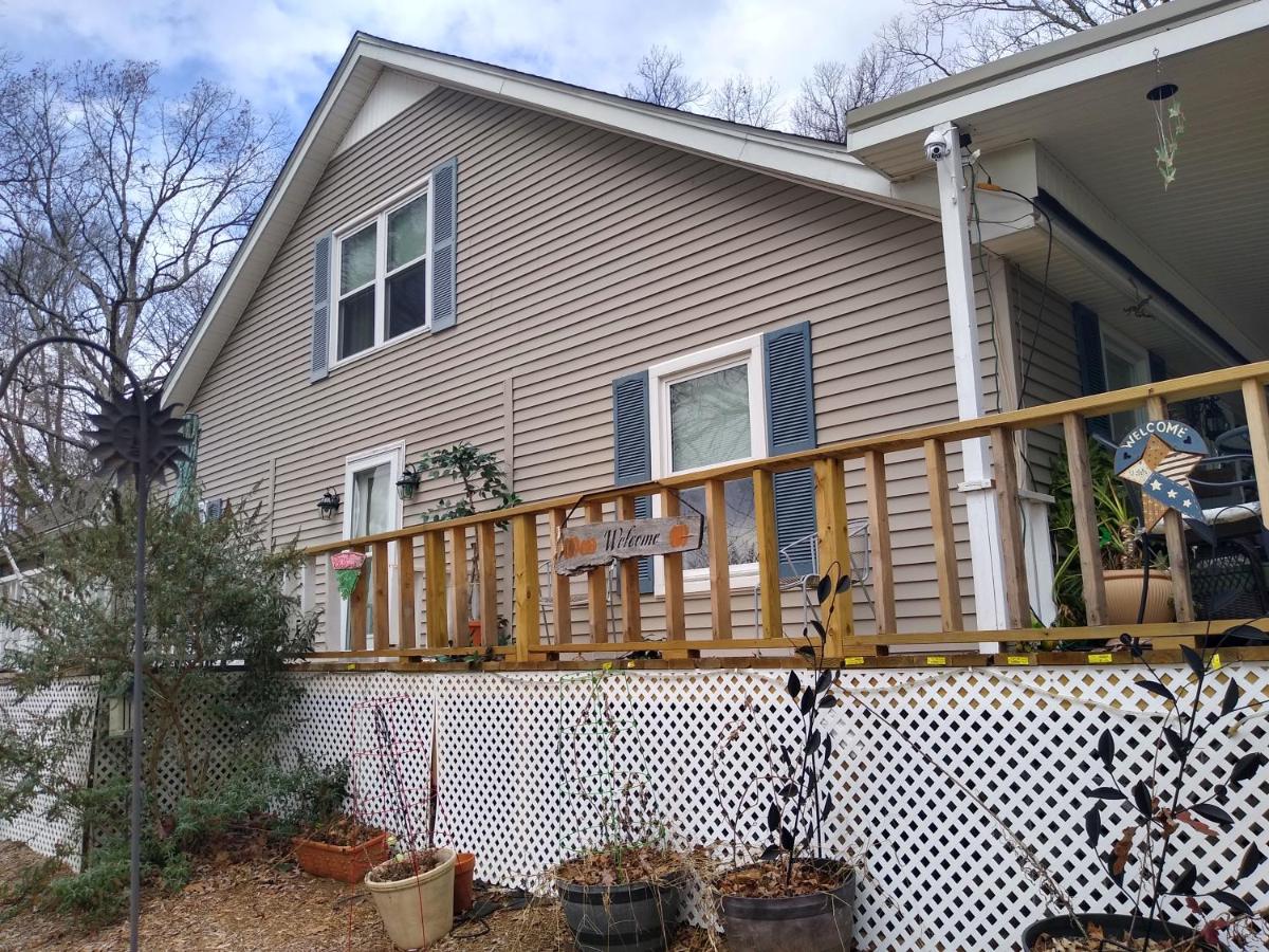 | Serenity Hill b&b