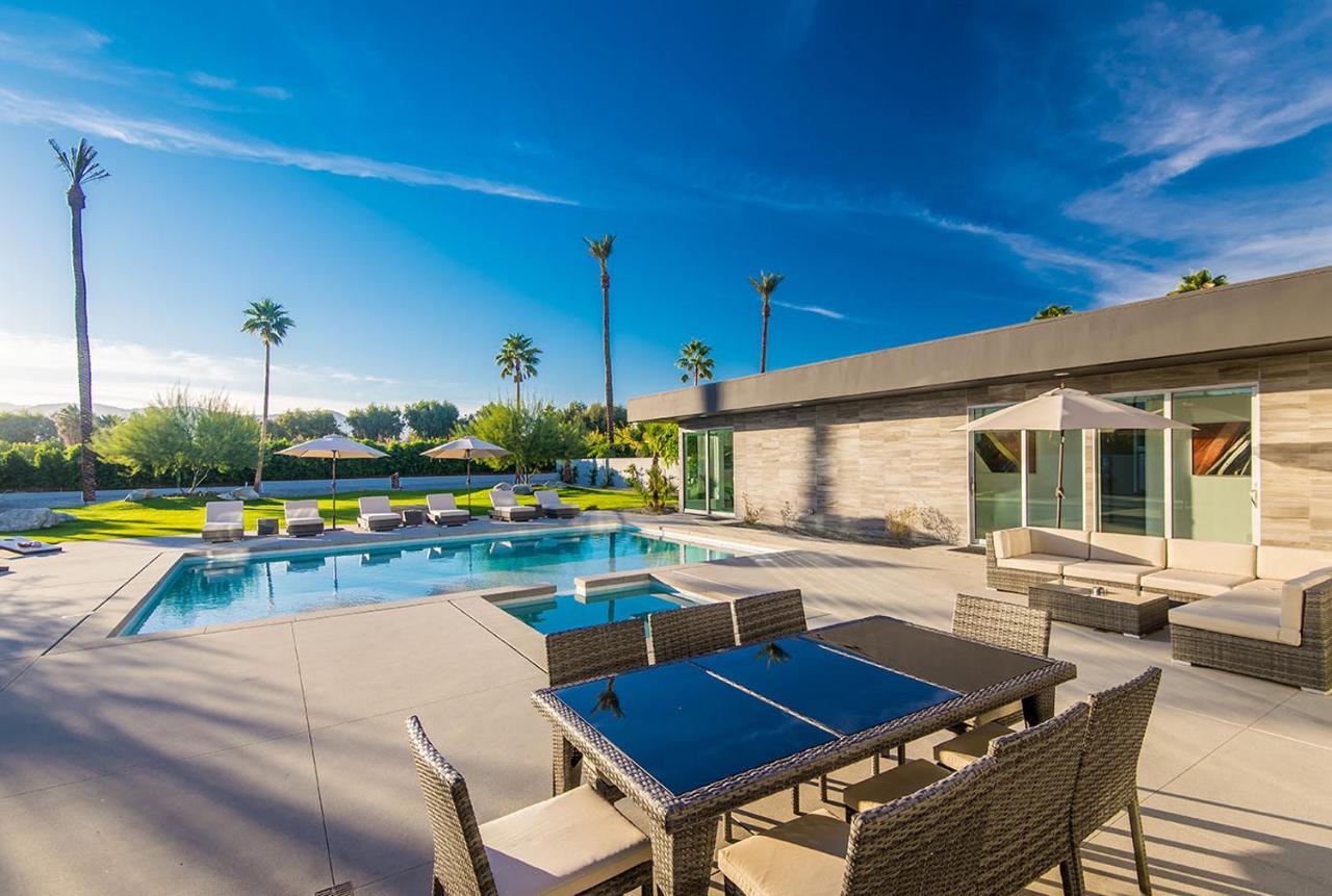 | Villa Vermont - Luxury Villa w Pool