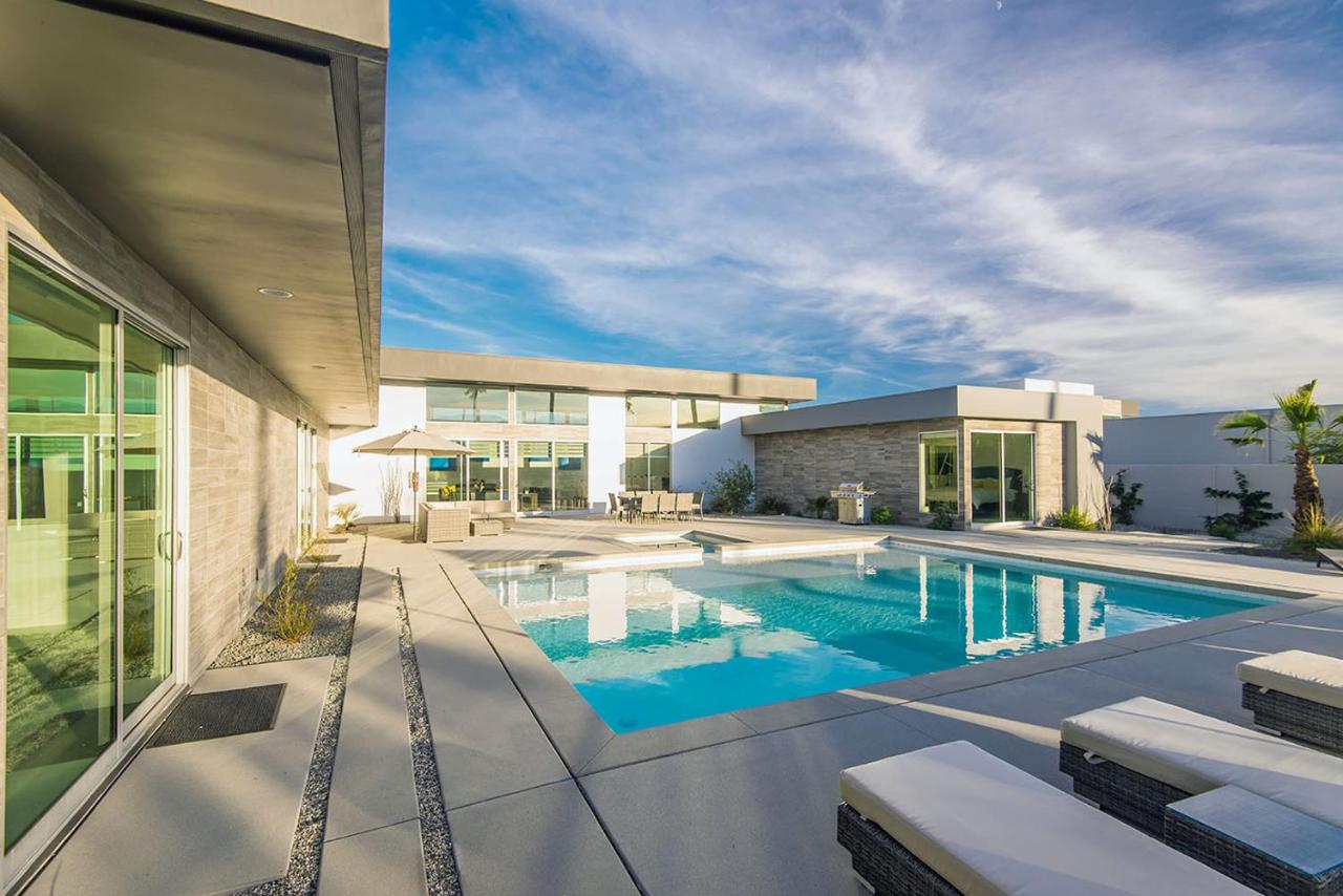  | Villa Vermont - Luxury Villa w Pool