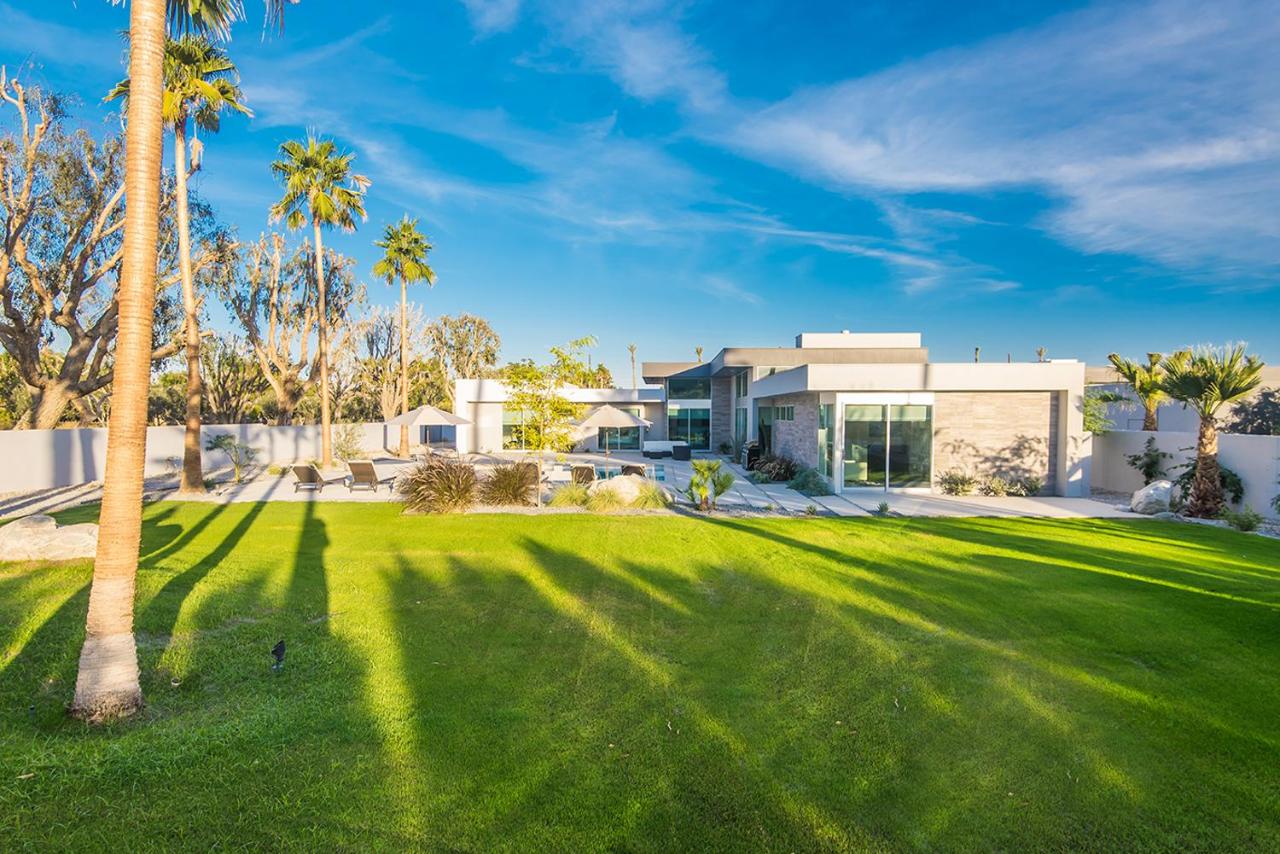  | Villa Vermont - Luxury Villa w Pool