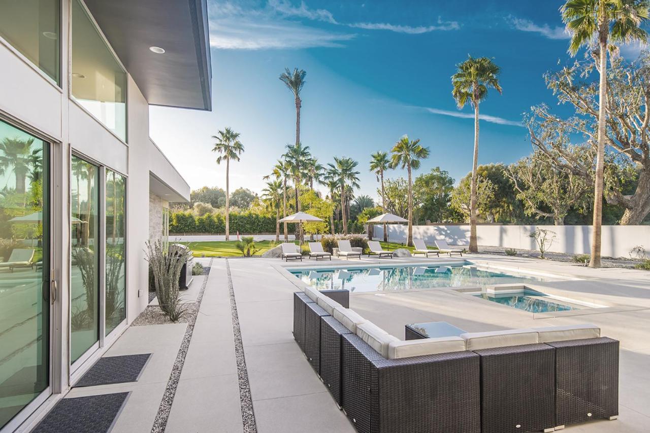  | Villa Vermont - Luxury Villa w Pool