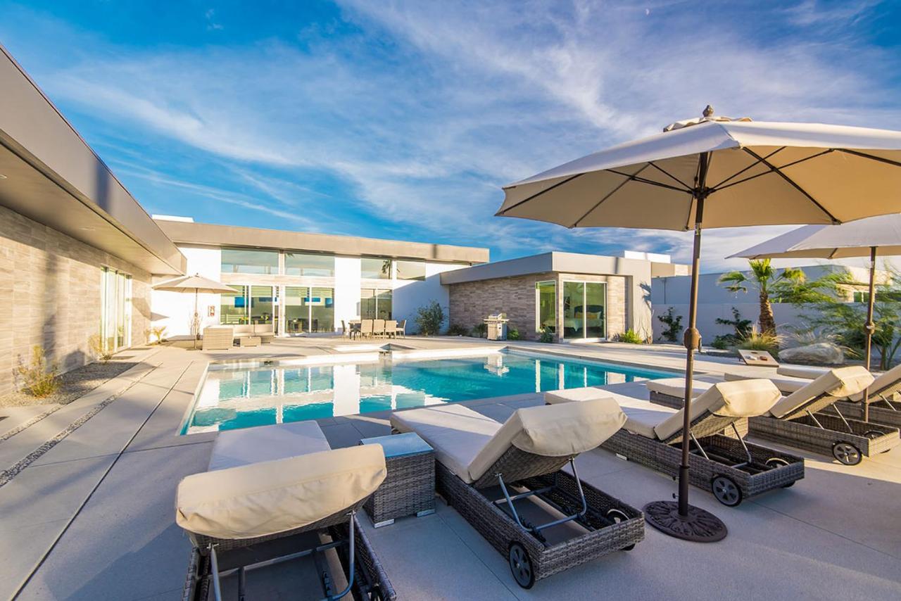  | Villa Vermont - Luxury Villa w Pool