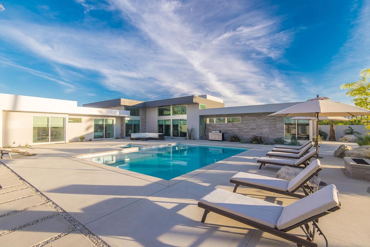  | Villa Vermont - Luxury Villa w Pool