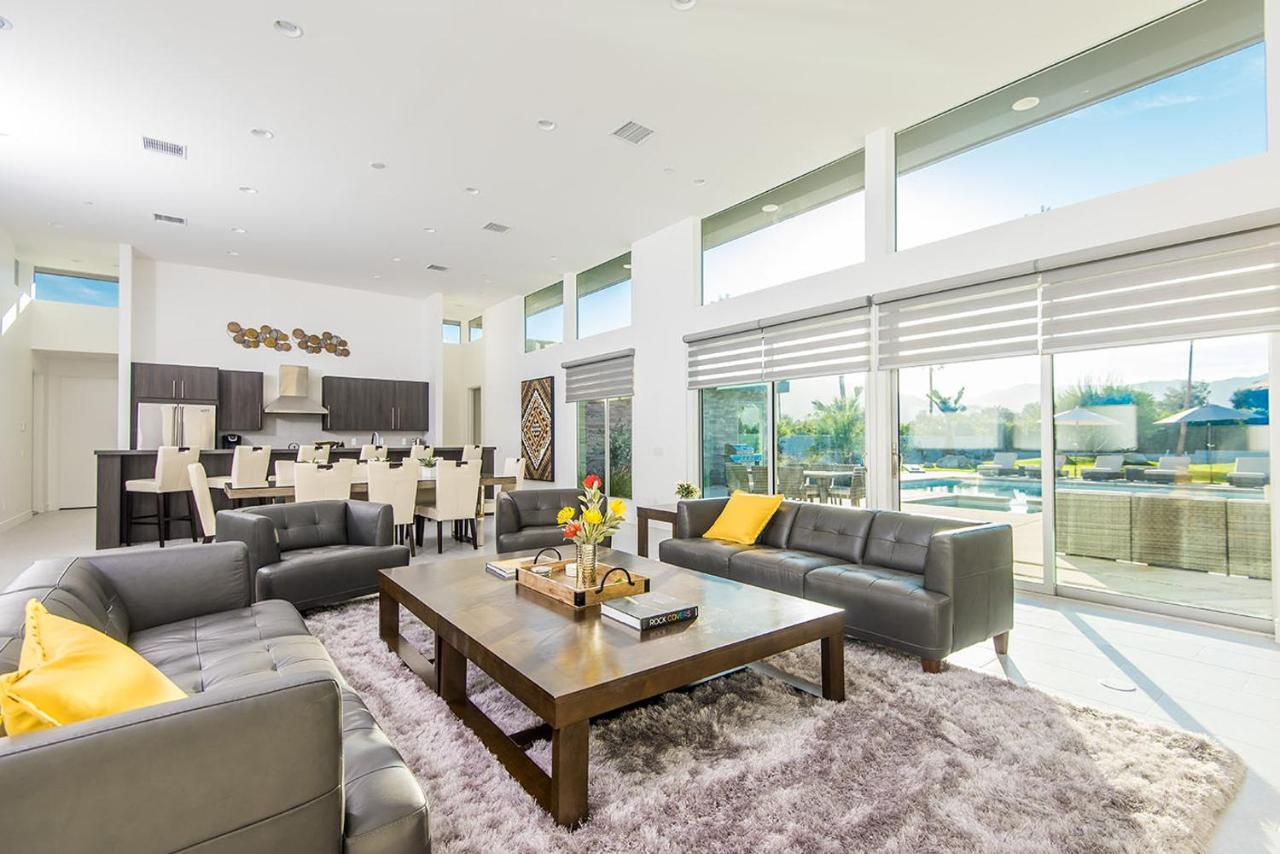  | Villa Vermont - Luxury Villa w Pool